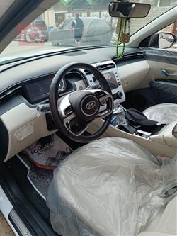 هيونداي توسان